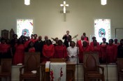149th Church Anniversary Celebration